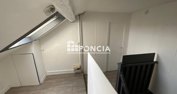 À vendre Appartement 3 pièces 60 m² - Longjumeau 91160