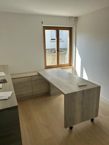 BUREAUX à LOUER de 40 m²