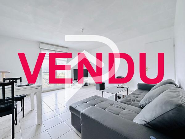 Appartement 3 pièces 66 m2
