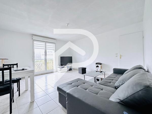 Appartement 3 pièces 66 m2
