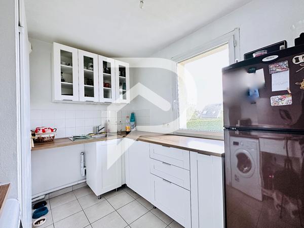 Appartement 3 pièces 66 m2