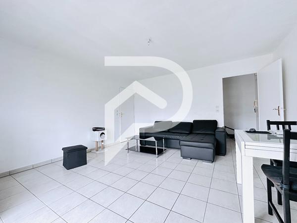 Appartement 3 pièces 66 m2