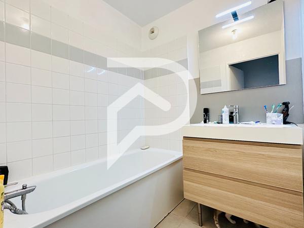 Appartement 3 pièces 66 m2