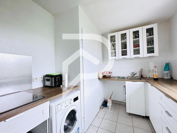 Appartement 3 pièces 66 m2