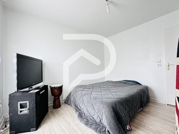 Appartement 3 pièces 66 m2