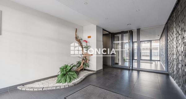 À vendre Appartement 2 pièces 41.97 m² - Bischheim 67800