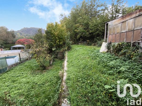 Maison à vendre 6 pièces 114 m² Vireux-Molhain