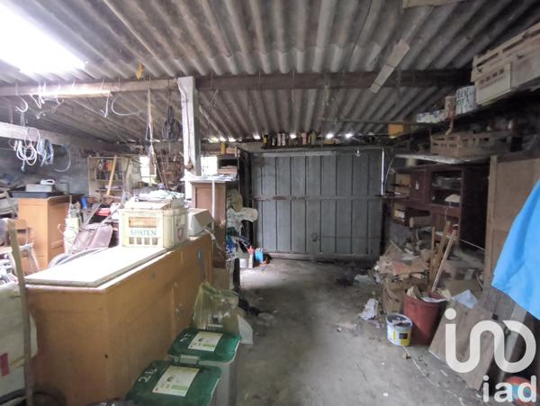 Maison à vendre 6 pièces 114 m² Vireux-Molhain