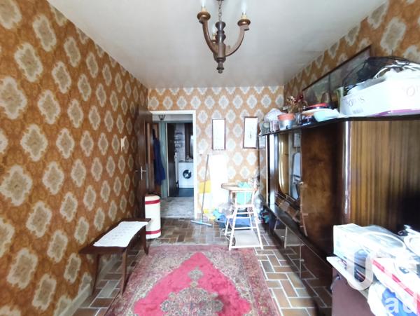 Maison à vendre 6 pièces 114 m² Vireux-Molhain