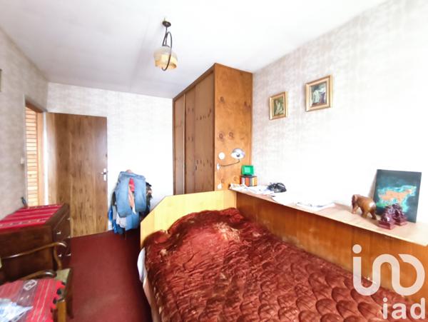 Maison à vendre 6 pièces 114 m² Vireux-Molhain