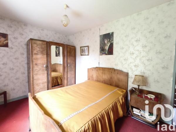 Maison à vendre 6 pièces 114 m² Vireux-Molhain