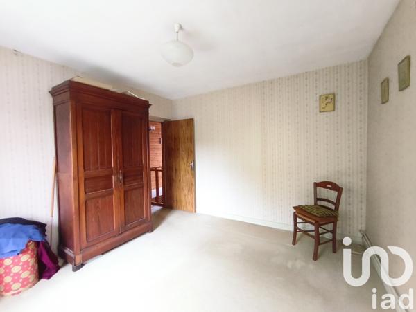 Maison à vendre 6 pièces 114 m² Vireux-Molhain