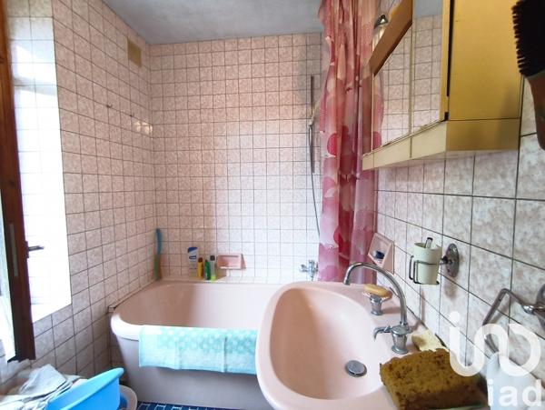 Maison à vendre 6 pièces 114 m² Vireux-Molhain