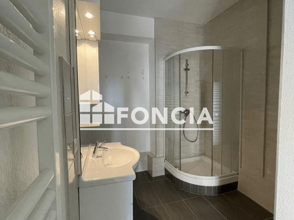 Location Appartement 2 pièces 70.15 m² - 8 RUE DU FAUBOURG NATIONAL Strasbourg 67000