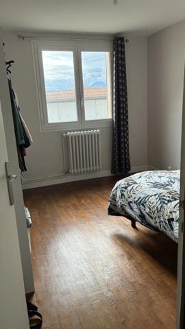 Appartement F3 CLERMONT FERRAND