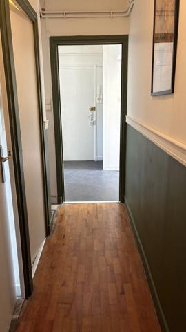 Appartement F3 CLERMONT FERRAND