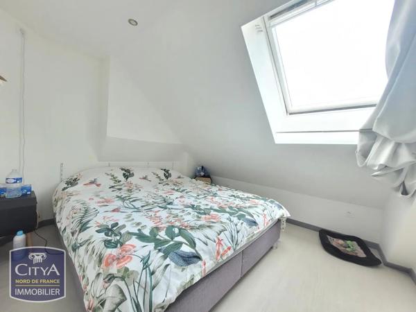 Appartement à louer 3 pièces 80m² Calais (62100)