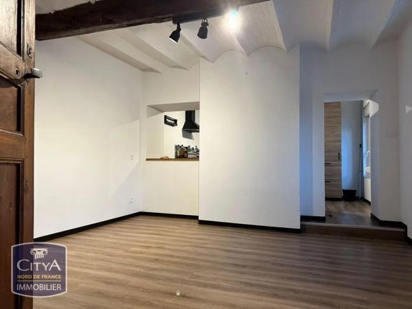Maison à louer 3 pièces 92.59m² Bry (59144)
