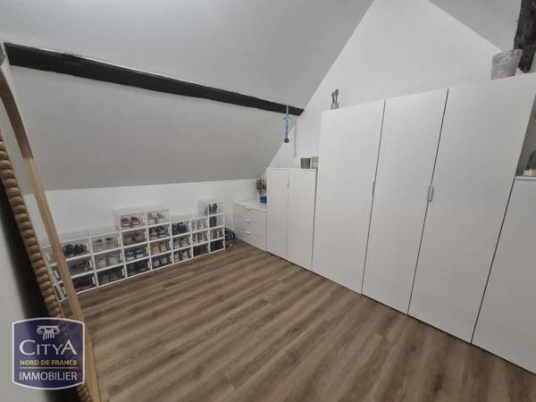 Maison à louer 3 pièces 92.59m² Bry (59144)
