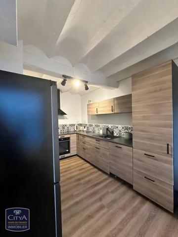 Maison à louer 3 pièces 92.59m² Bry (59144)