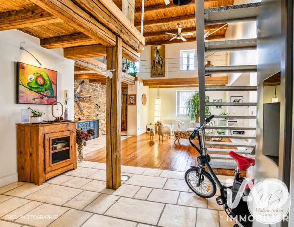 Maison à vendre 11 pièces 335 m² Thionville