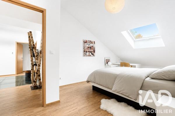Maison à vendre 11 pièces 335 m² Thionville