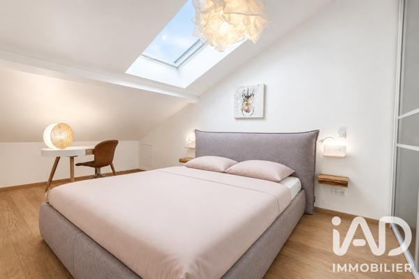 Maison à vendre 11 pièces 335 m² Thionville
