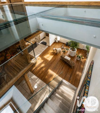Maison à vendre 11 pièces 335 m² Thionville