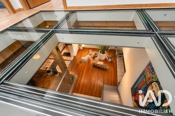 Maison à vendre 11 pièces 335 m² Thionville