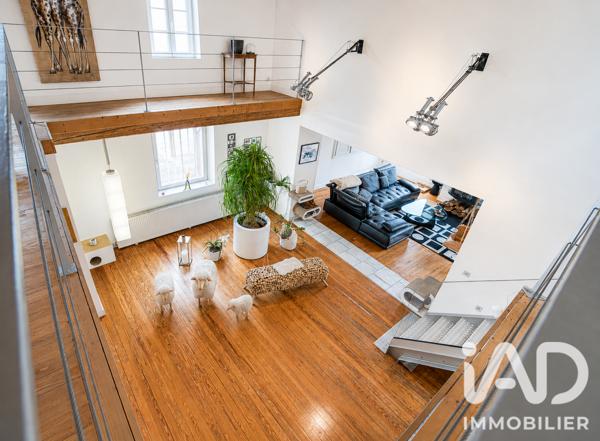 Maison à vendre 11 pièces 335 m² Thionville