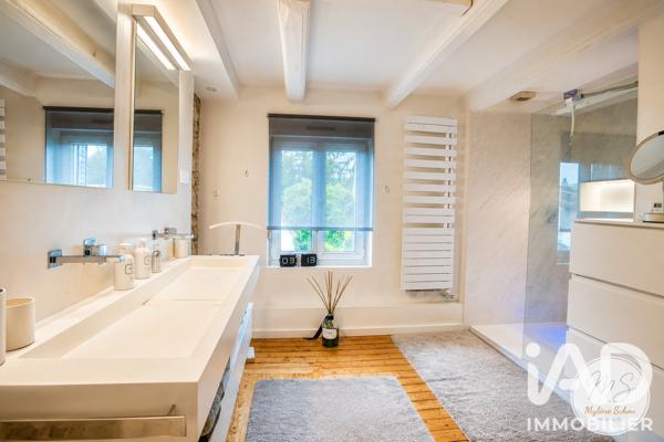 Maison à vendre 11 pièces 335 m² Thionville