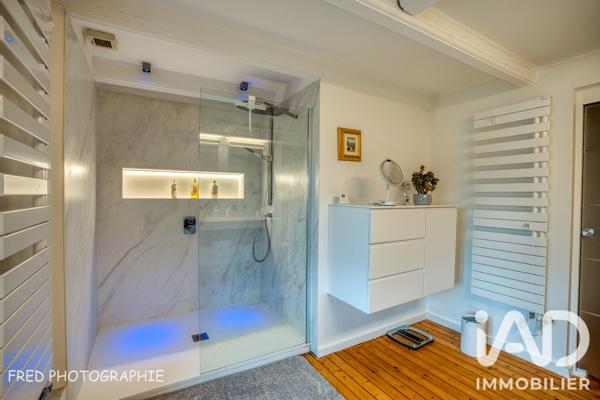 Maison à vendre 11 pièces 335 m² Thionville