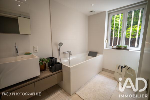 Maison à vendre 11 pièces 335 m² Thionville