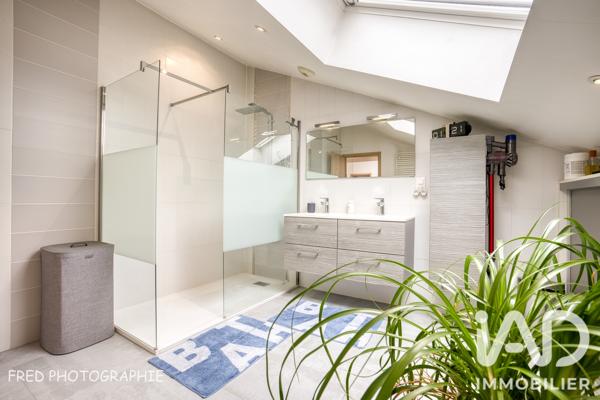 Maison à vendre 11 pièces 335 m² Thionville