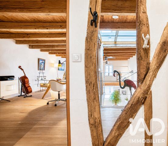 Maison à vendre 11 pièces 335 m² Thionville