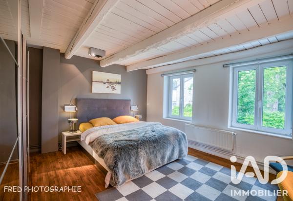 Maison à vendre 11 pièces 335 m² Thionville