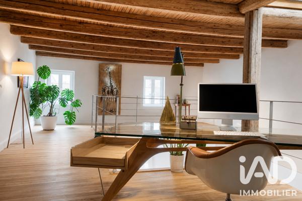 Maison à vendre 11 pièces 335 m² Thionville