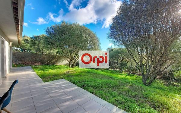 Maison à louer    3 pièces •  Zonza