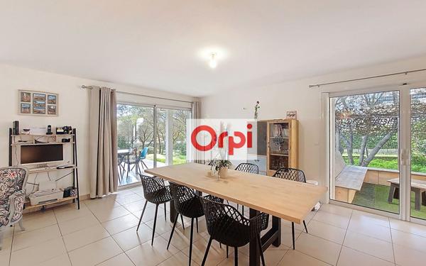 Maison à louer    3 pièces •  Zonza