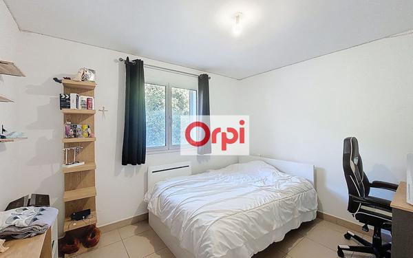 Maison à louer    3 pièces •  Zonza