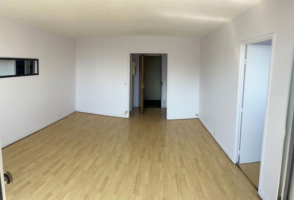 Appartement Paris 1 pièce(s)