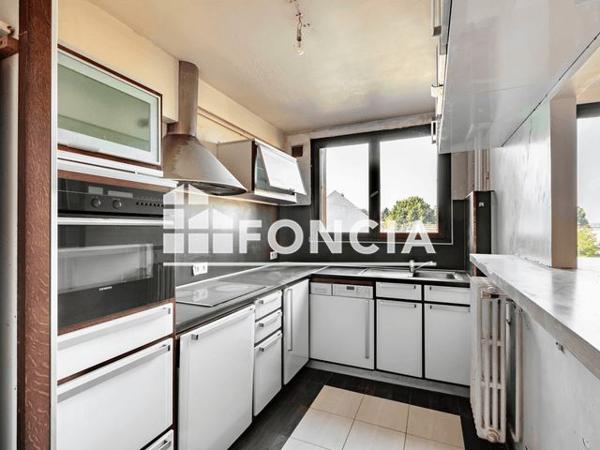 À vendre Appartement 2 pièces 49.37 m² - L'haÿ-les-roses 94240