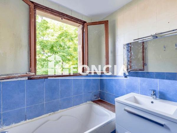 À vendre Appartement 2 pièces 49.37 m² - L'haÿ-les-roses 94240