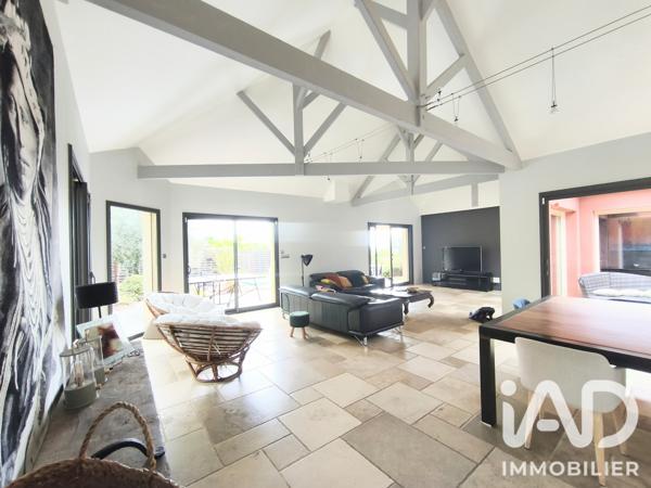 Maison à vendre 5 pièces 170 m² Collonges-la-Rouge