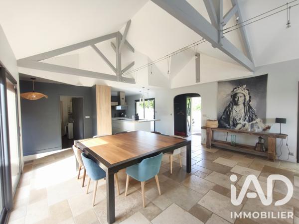 Maison à vendre 5 pièces 170 m² Collonges-la-Rouge