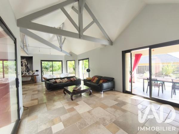 Maison à vendre 5 pièces 170 m² Collonges-la-Rouge