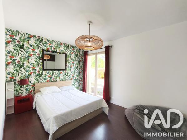Maison à vendre 5 pièces 170 m² Collonges-la-Rouge