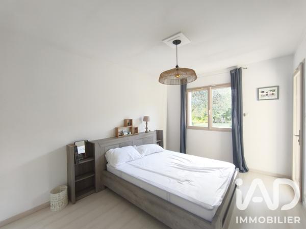 Maison à vendre 5 pièces 170 m² Collonges-la-Rouge
