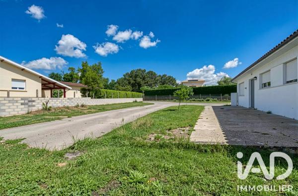 Maison à vendre 4 pièces 96 m² Ambarès-et-Lagrave