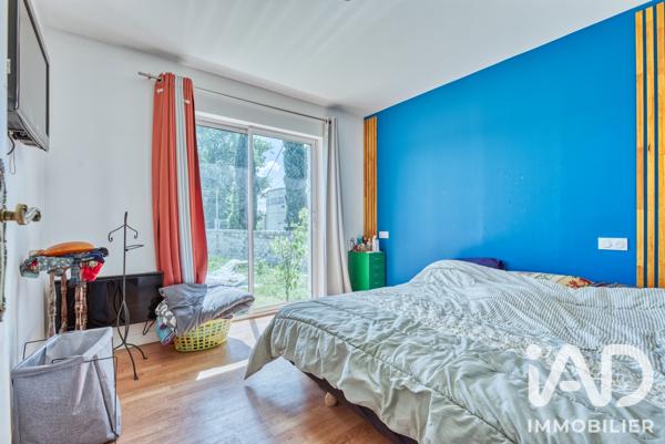 Maison à vendre 4 pièces 96 m² Ambarès-et-Lagrave